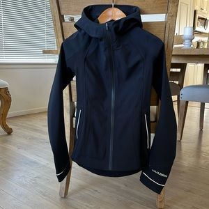 Lululemon Cross Chill Jacket
